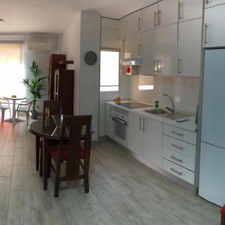Tantulia Crissol 405 Apto 1 Hab Arona  Luaran gambar