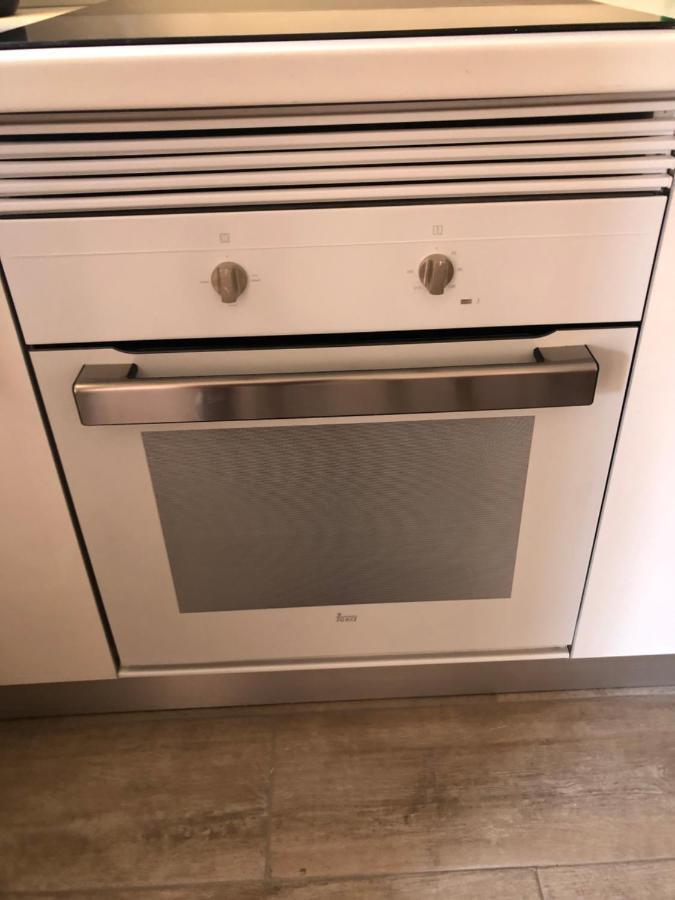 Tantulia Crissol 405 Apto 1 Hab Arona  Luaran gambar