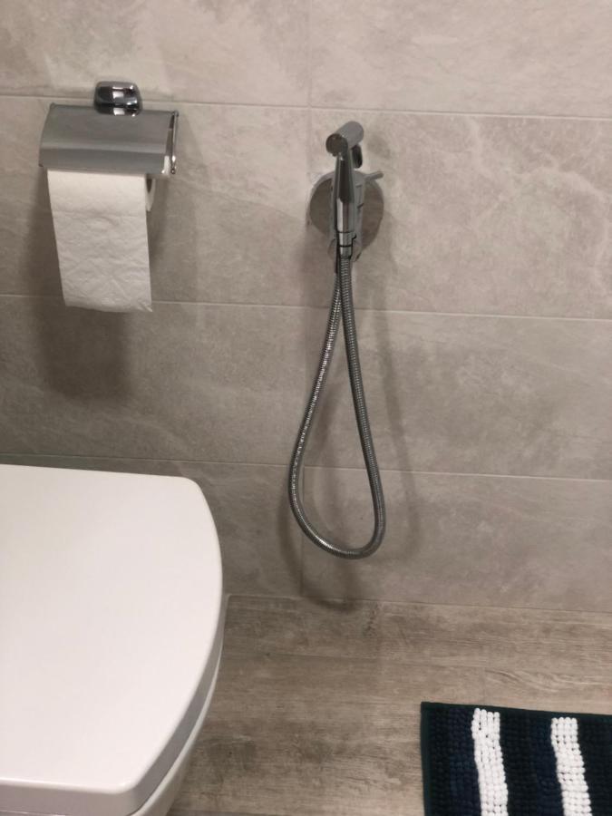 Tantulia Crissol 405 Apto 1 Hab Arona  Luaran gambar